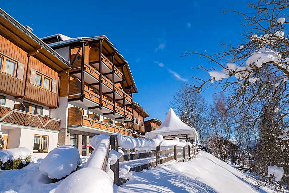 Ferienalm Schladming