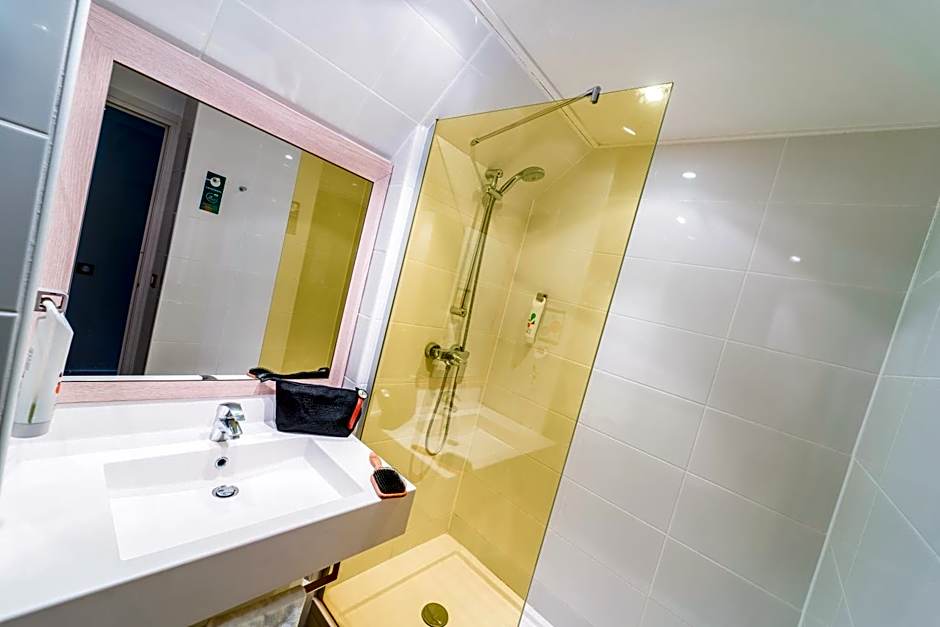 ibis Styles Honfleur Centre Historique