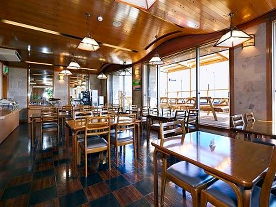 Hotel Shiosai