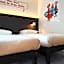 ibis Styles Liege Guillemins