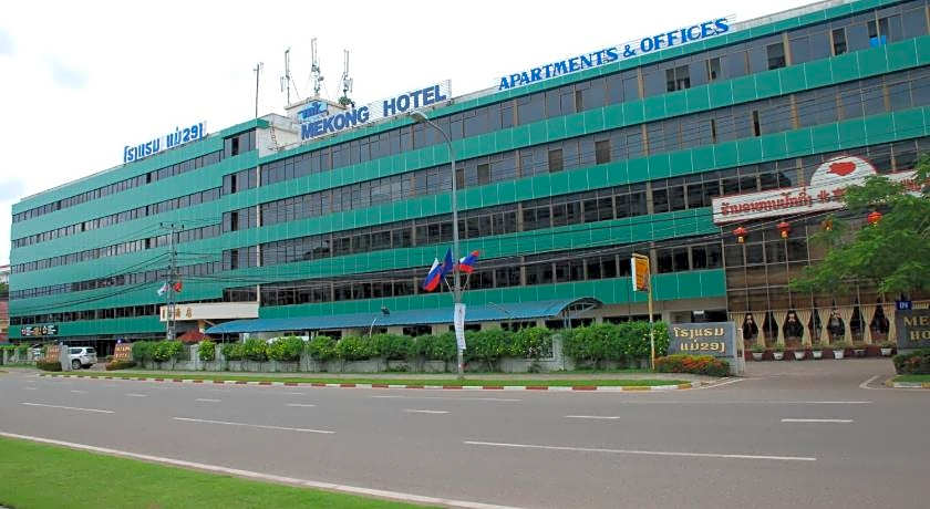 Mekong Hotel