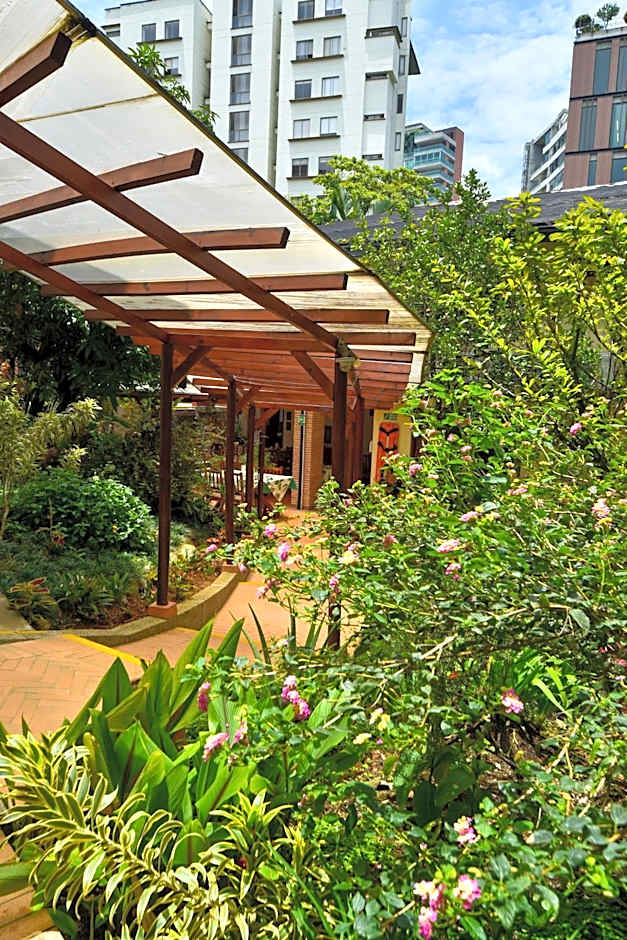 La Campana Hotel Boutique