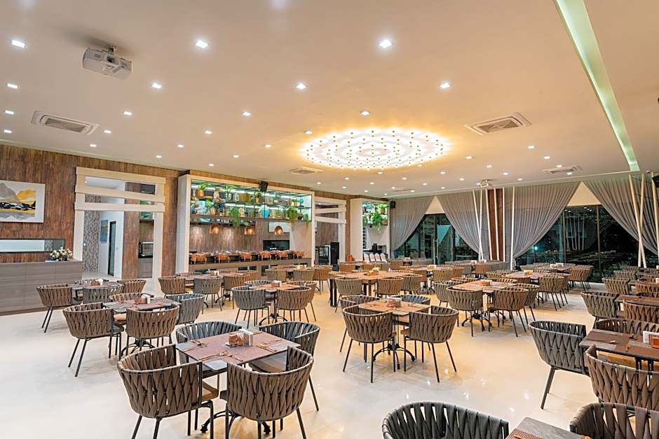 La Miniera Pool Villas Pattaya - Small Luxury Hotels of the World