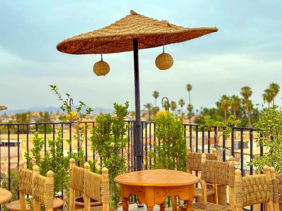 Riad Malayine
