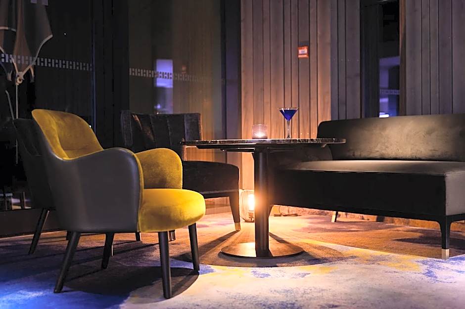 Best Western Plus Hotel Les Humanistes