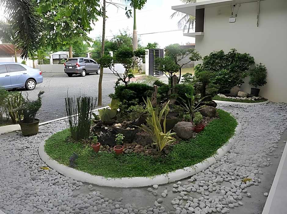 Driggs Pension House