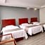 GreenTree Inn Suzhou Shengze Hotel