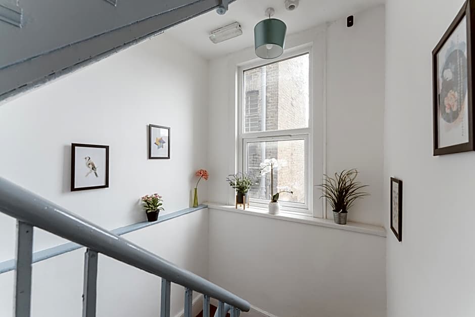 Bethnal Green Beds To Stay – London