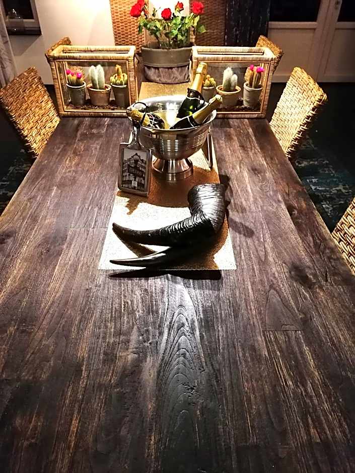 B&B/Boertel de Meander