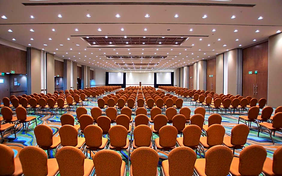 Crowne Plaza Hotel Mexico City North-Tlalnepantla By IHG