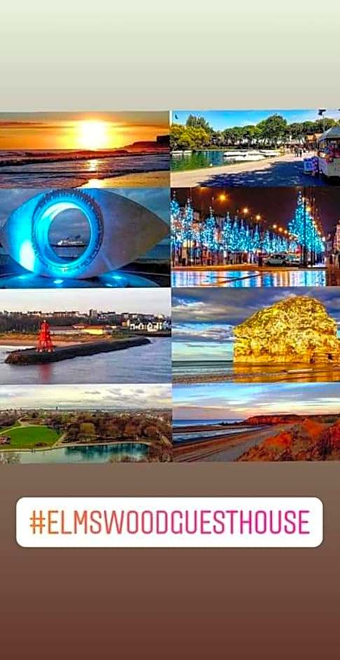 Elmswood Guest House