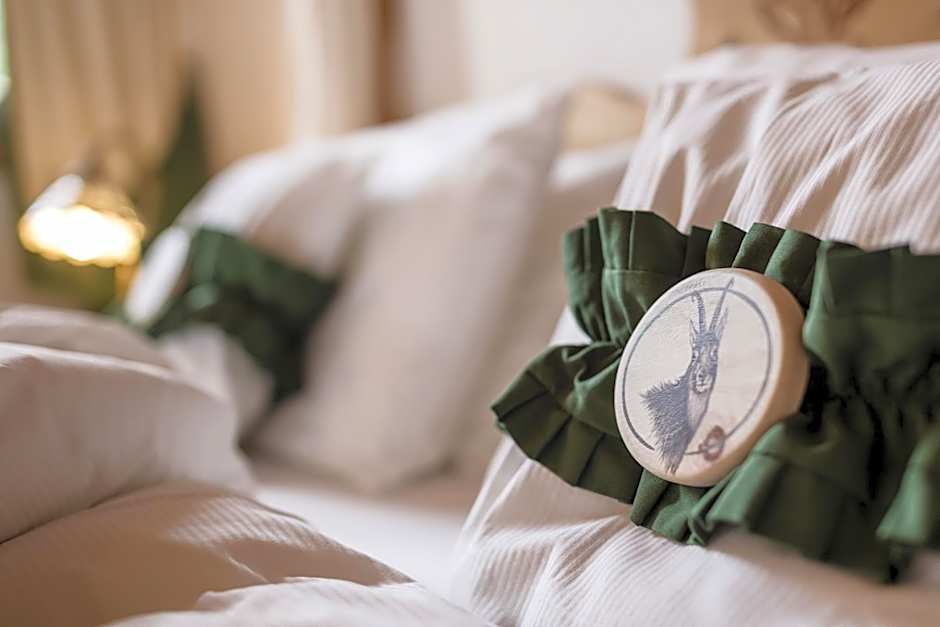 Hotel Chalet Del Sogno