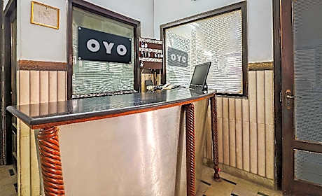 Hotel O Prem Chunaria