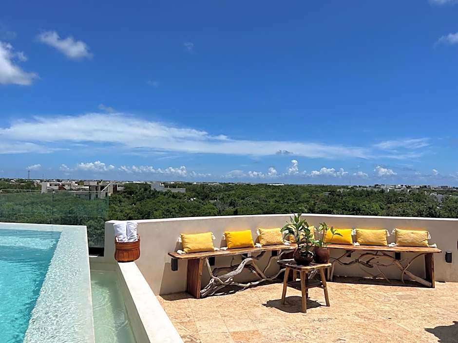 Xkeban Tulum Adults Only