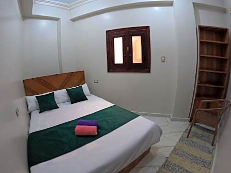 Economy Twin Room