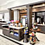 Hilton Garden Inn Champaign