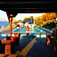 Haritos Hotel - Geothermal Hot Swimming Pool