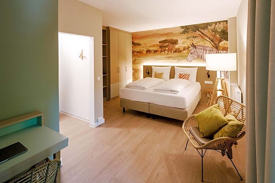 Hotel am Zoo