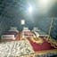 Merzouga Camel Trekking Camp