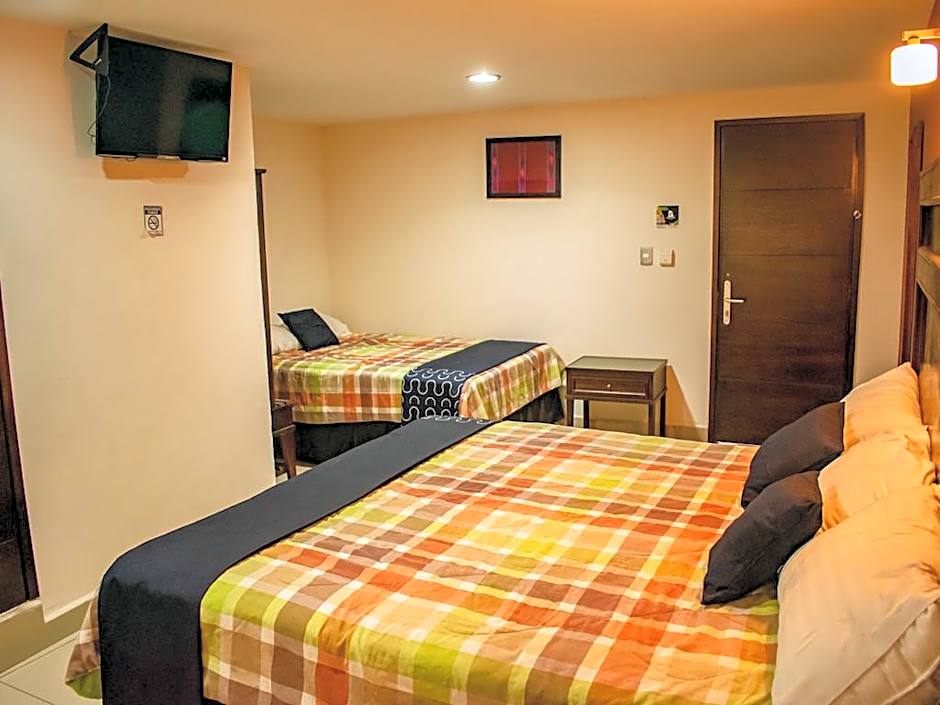 Hotel Granda Inn