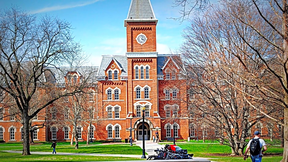 Magnuson Grand Columbus North