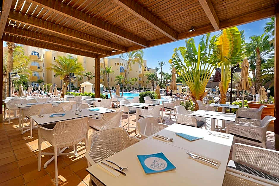 Sport Hotel Monte Feliz - powered by Playitas