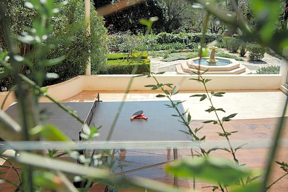 Quinta Bonita Country House & Gardens