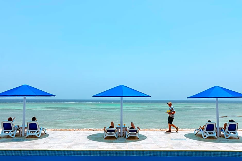 Pickalbatros Villaggio Aqua Park - Portofino Marsa Alam