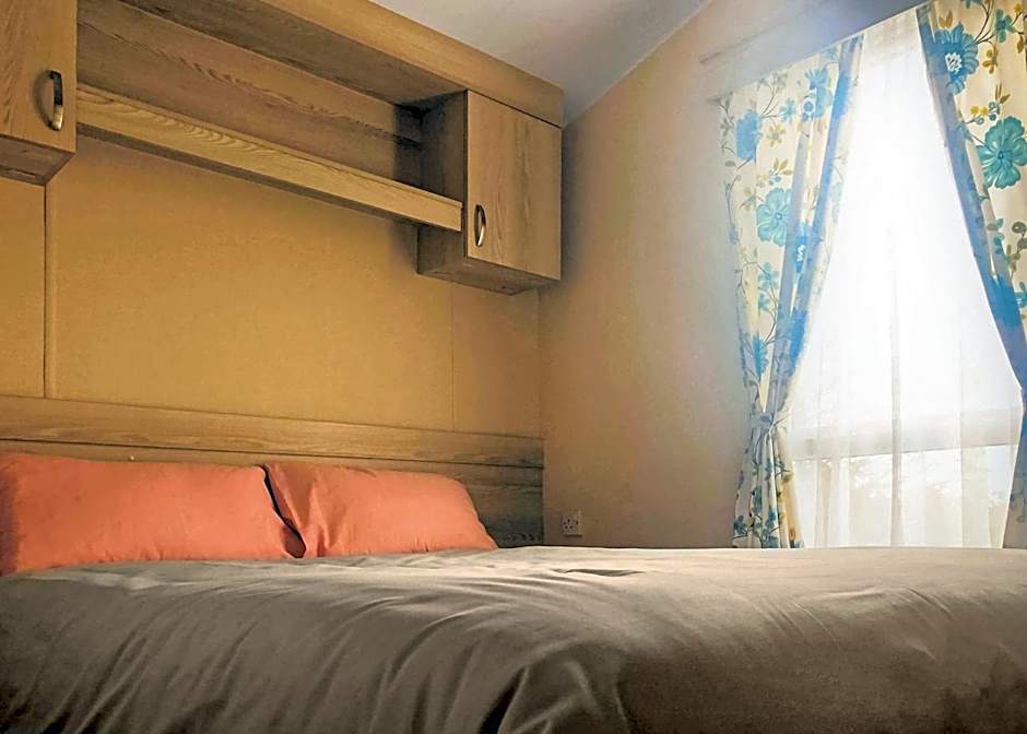Towervans Caravan Park