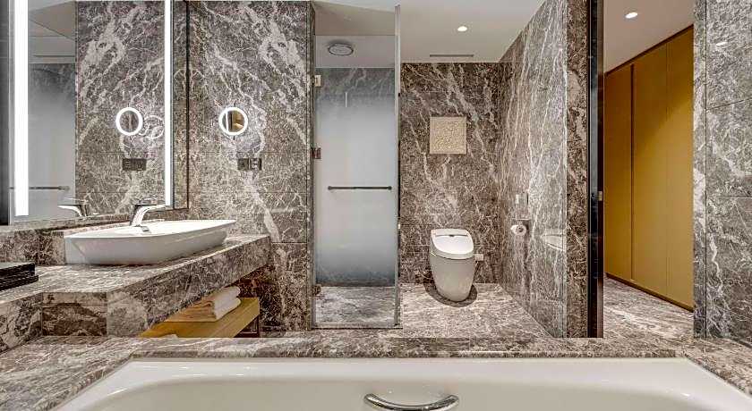 Kaohsiung Marriott Hotel