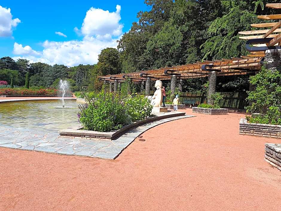 Chambres d'hôtes Grange Debout