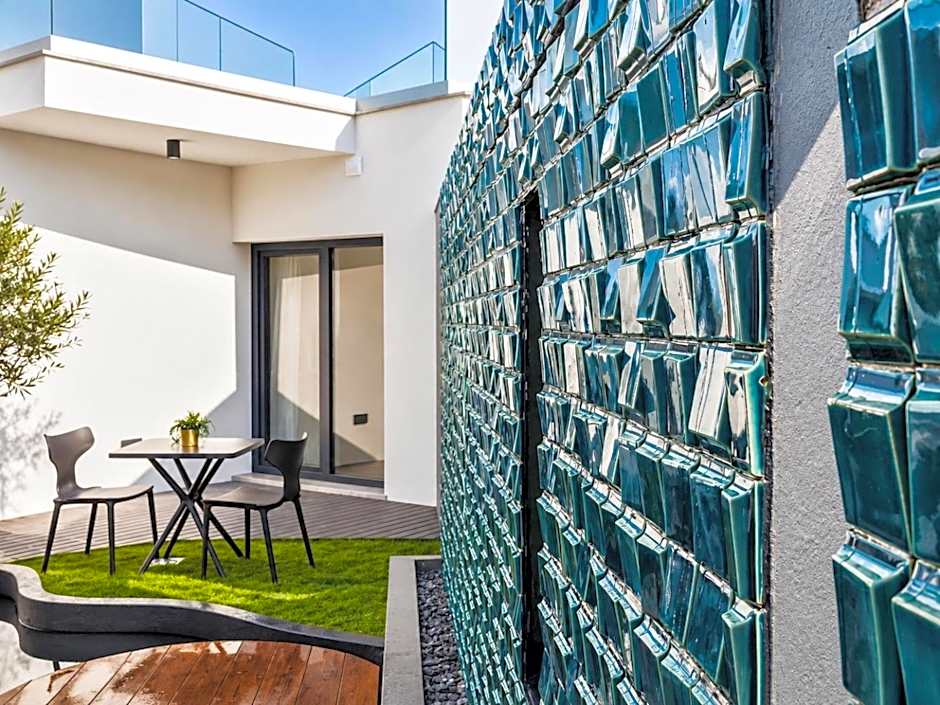 &Tales Suites - Óbidos