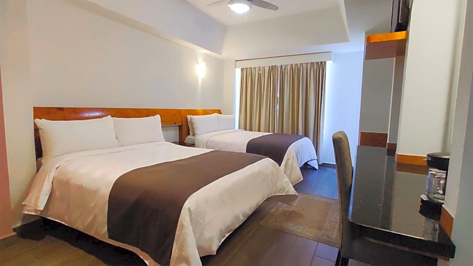 Hotel Roosevelt