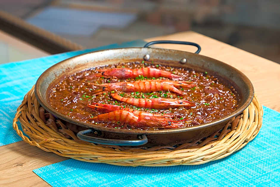 Hotel Planamar by Escampa Hotels