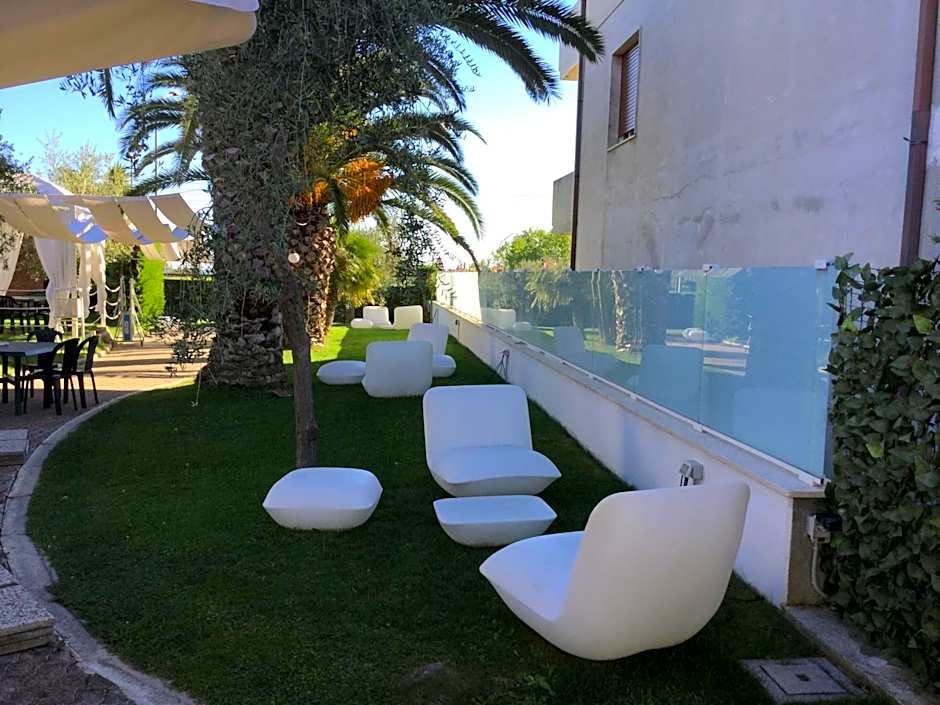 Hotel Parco degli Ulivi