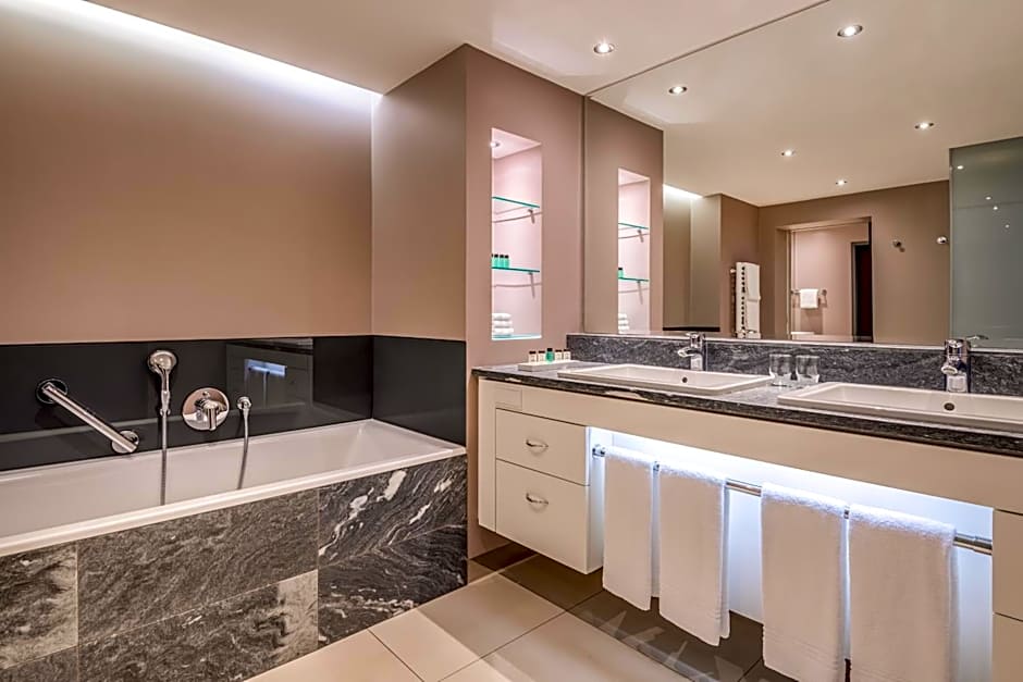 Sheraton Grand Salzburg