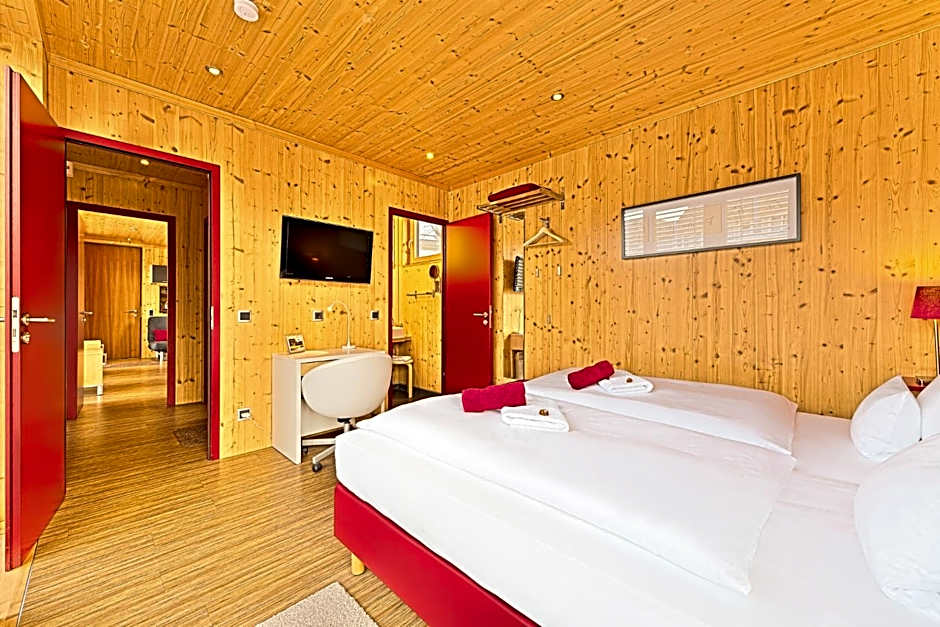 KleinHOTEL Biedenkopf