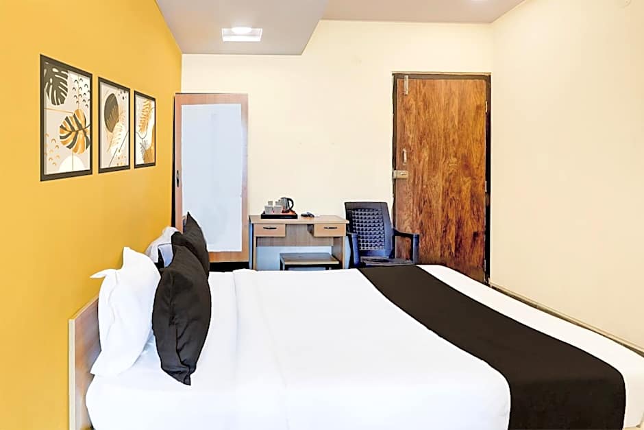 Hotel O Stay Inn