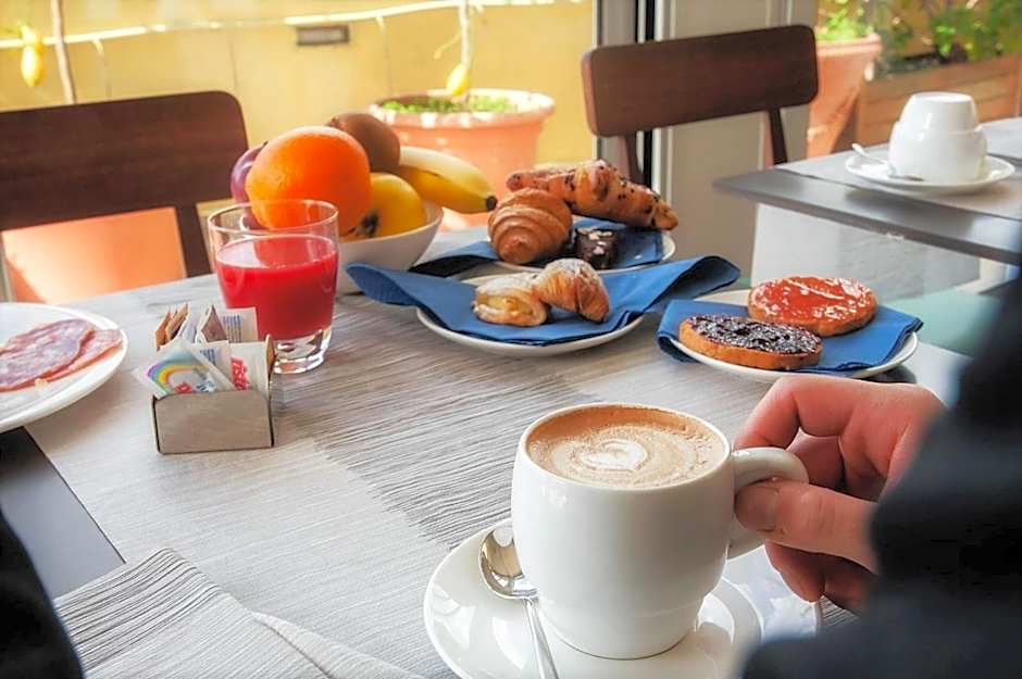 Best Western Hotel Plaza