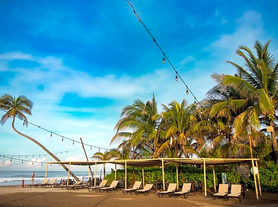 Mishol Bodas Hotel & Beach Club Acapulco Diamante