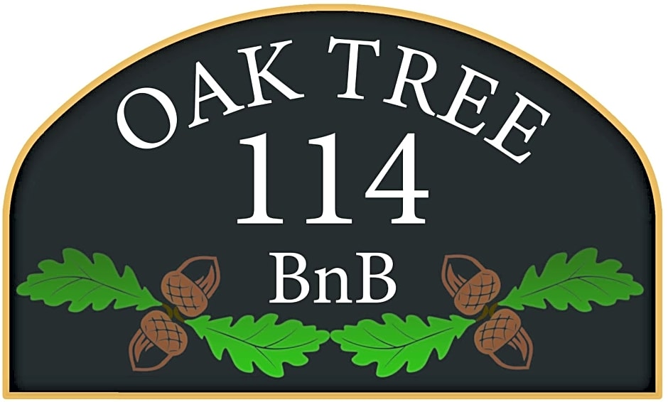 OAK TREE 114 BnB