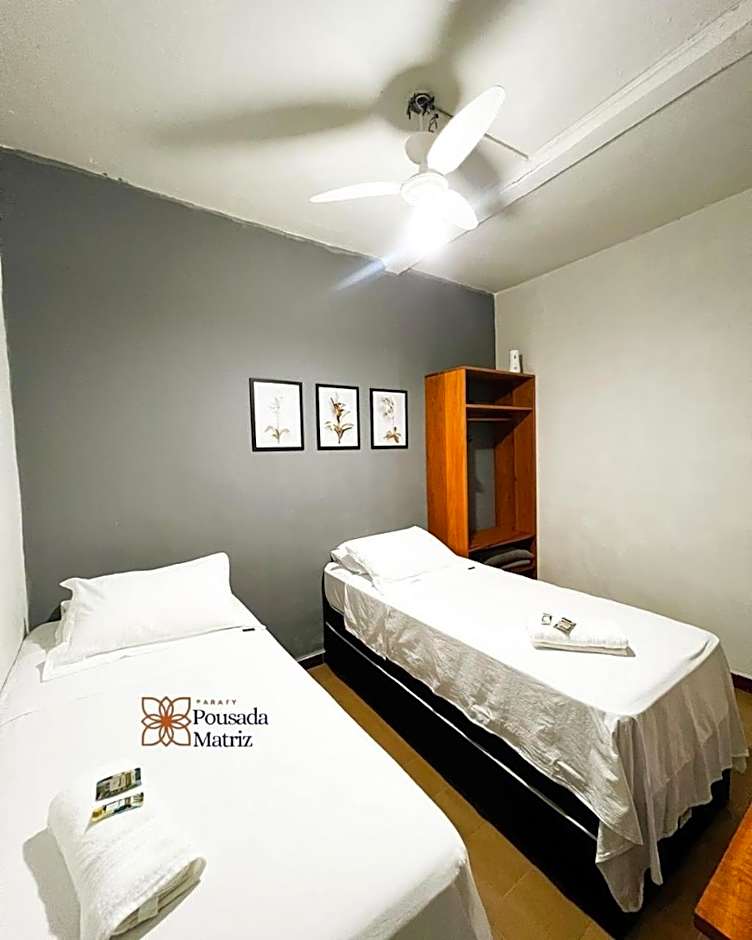 Pousada Matriz