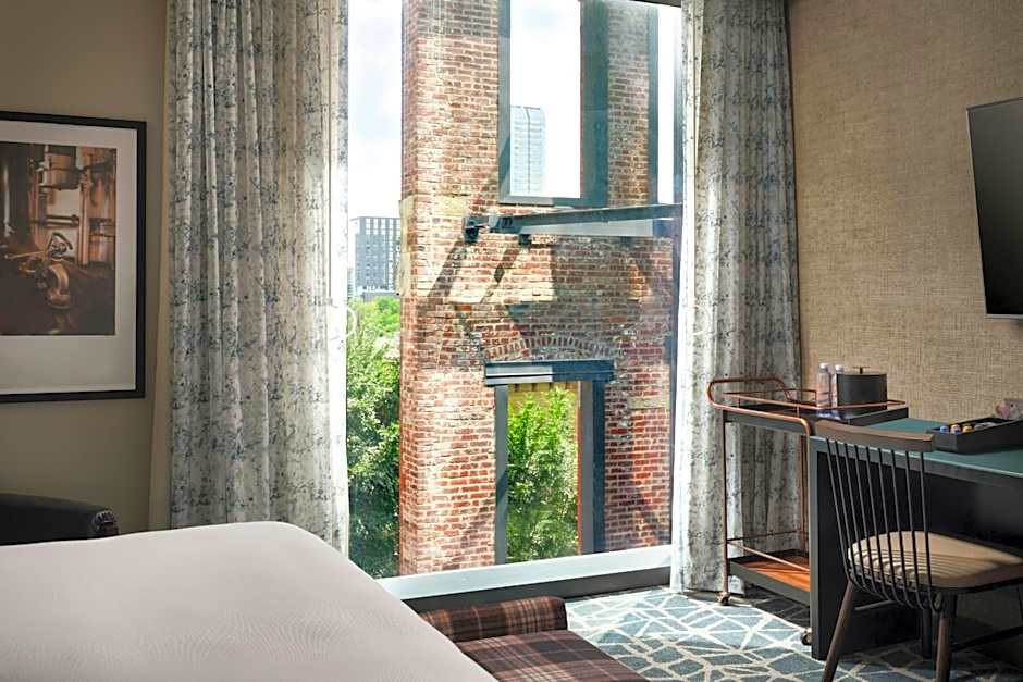 Hotel Distil, Autograph Collection