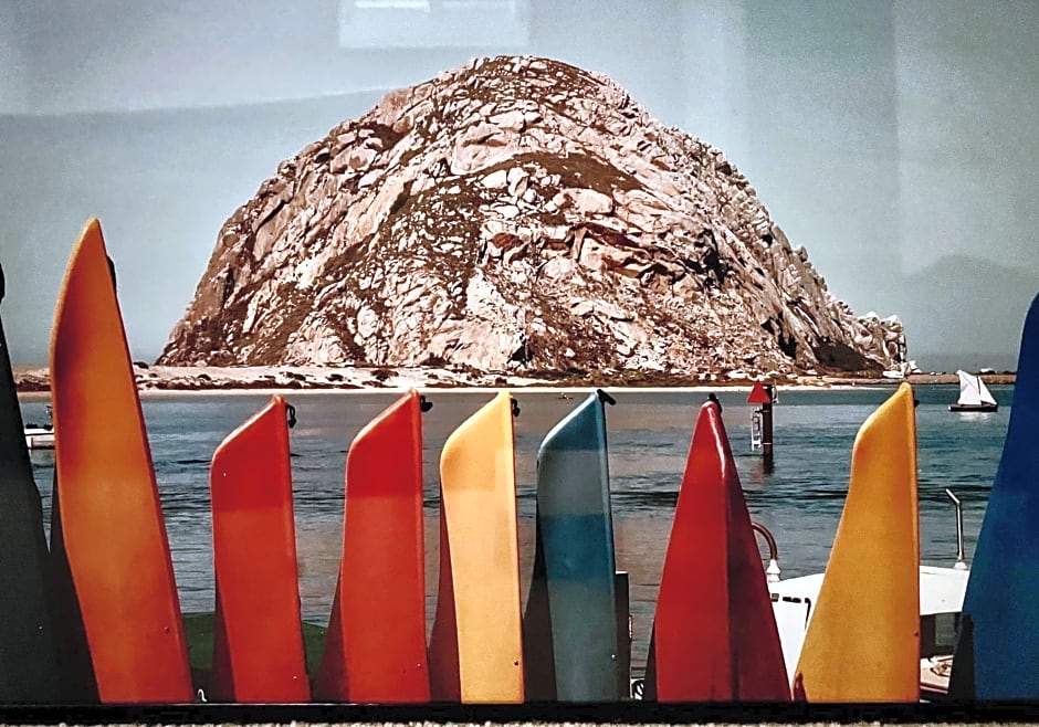 Morro Bay Beach Inn
