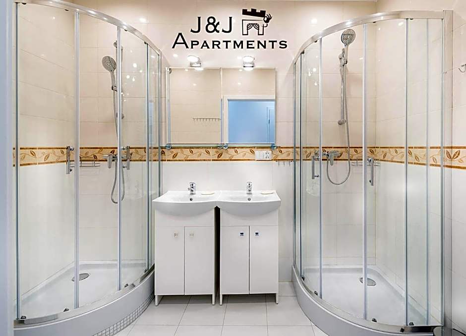 J&J Apartments Łazienna 30 - 12