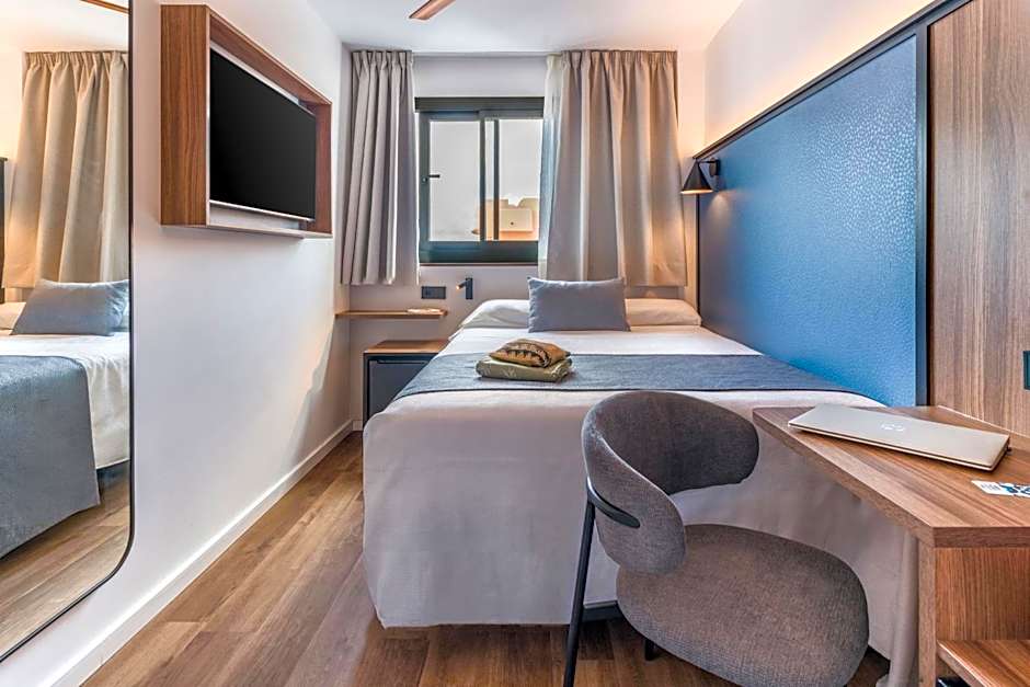 Hotel Vibra Vila -3SUP- New Opening 2026
