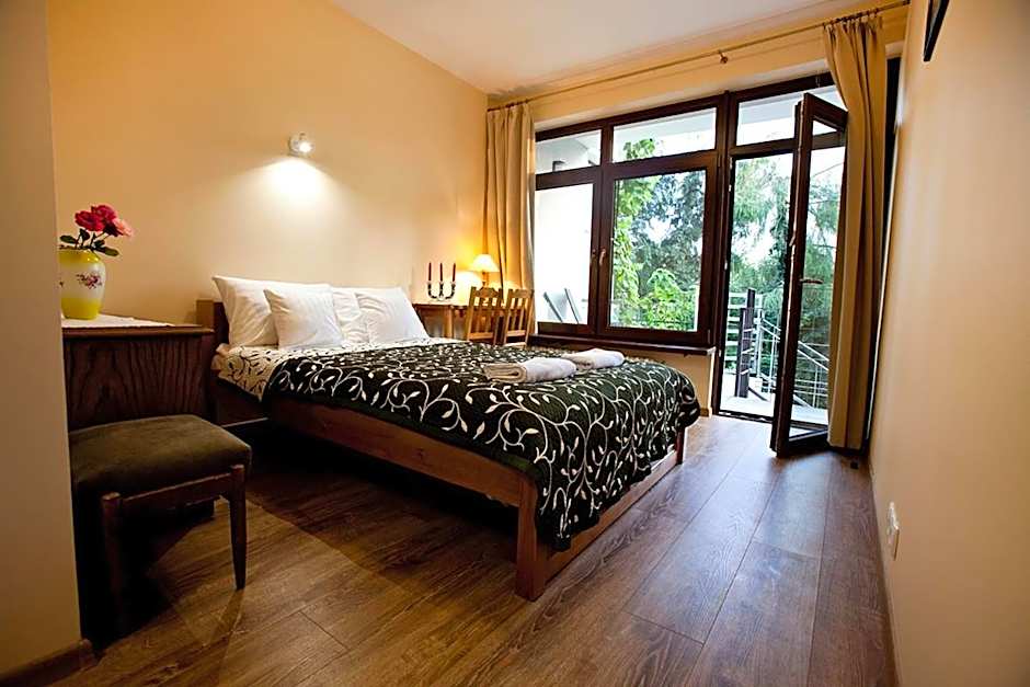 Apartamenty Argo