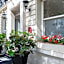 Mercure Paris Montparnasse Raspail