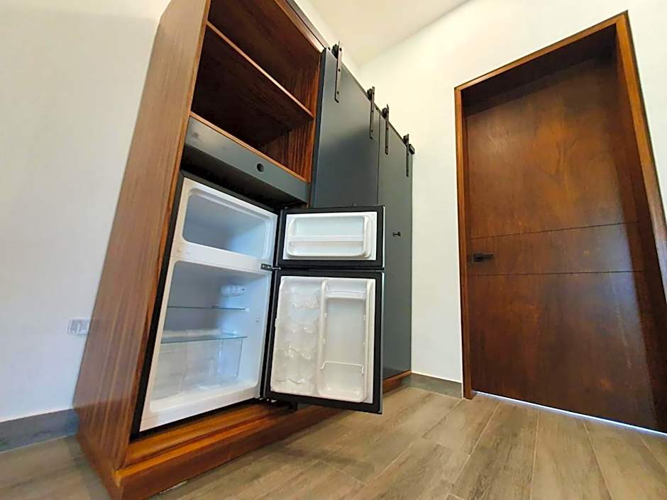 Hotel Camino del Bosque Atlixco