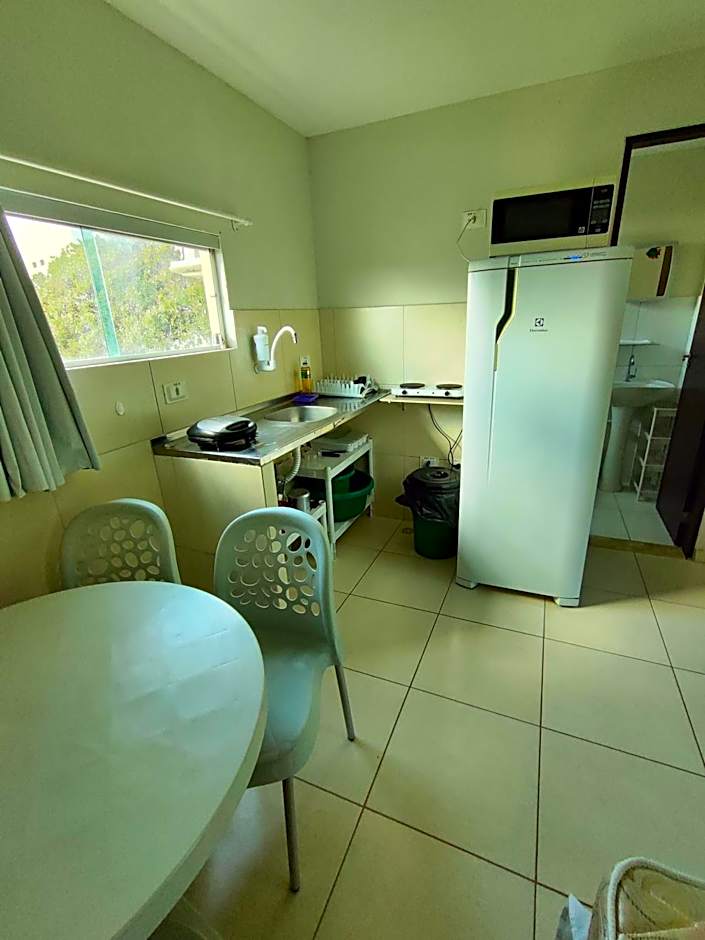 Divinos Flat Carneiros